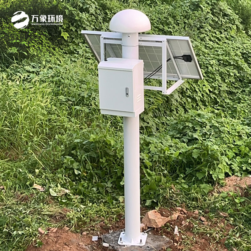 GNSS尾礦庫監測系統——智能化監測，24小時不間斷守護