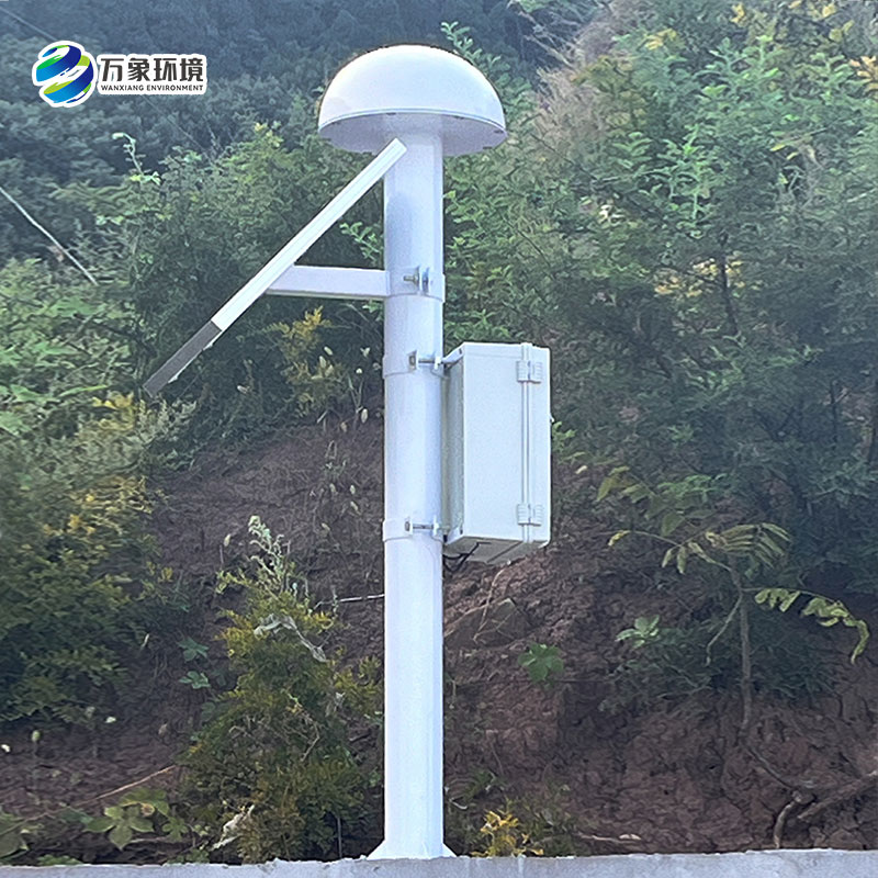表面位移監(jiān)測(cè)預(yù)警系統(tǒng)可廣泛應(yīng)用于大壩安全監(jiān)測(cè)、橋梁健康檢測(cè)、滑坡預(yù)警等