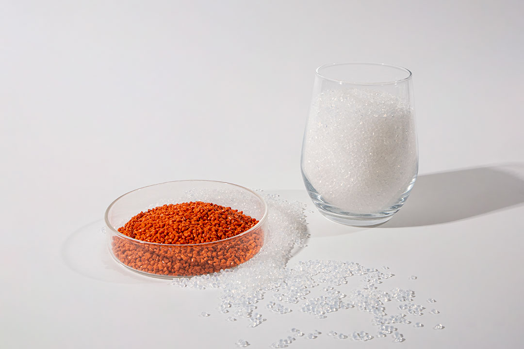 可溶性聚四氟乙烯的耐熱性是如何提高的？