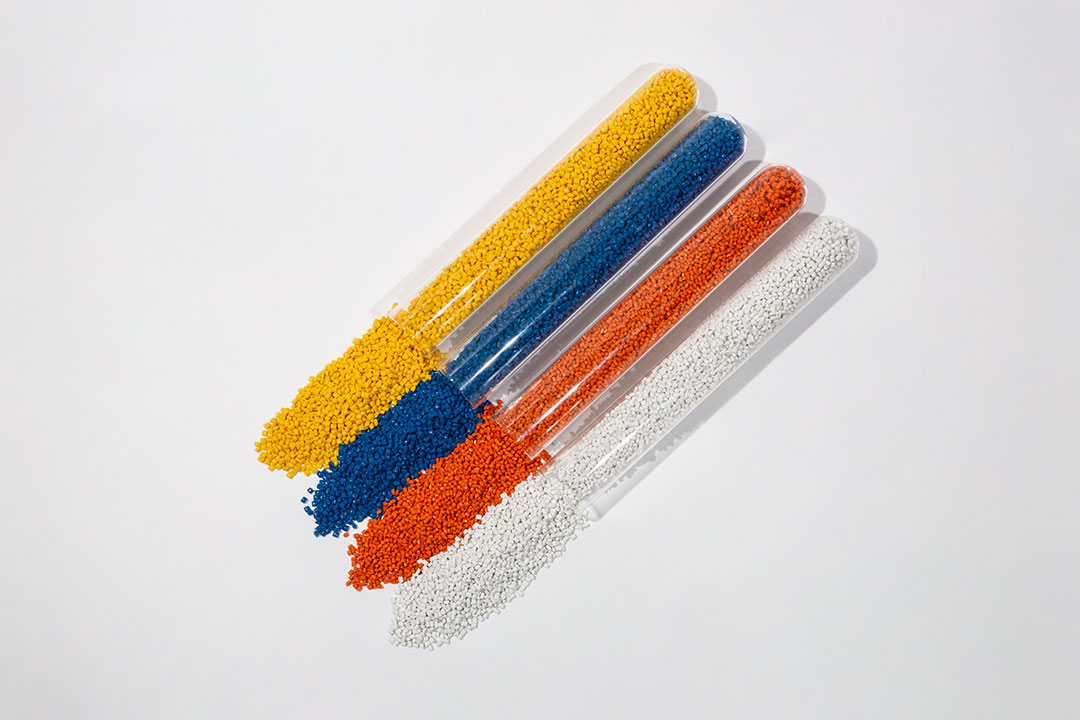 為啥說氟塑料在我們的身邊？